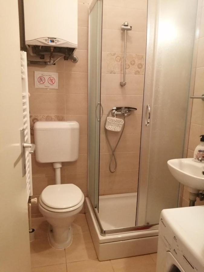 Apartment Zlata Zagrzeb Zewnętrze zdjęcie