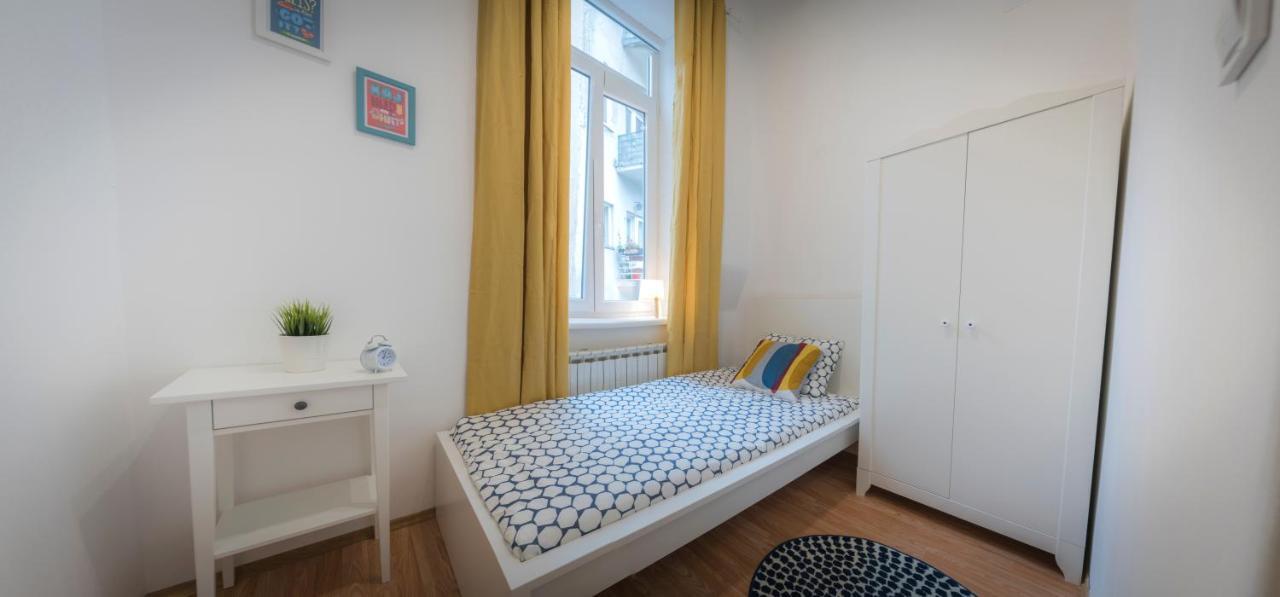 Apartment Zlata Zagrzeb Zewnętrze zdjęcie